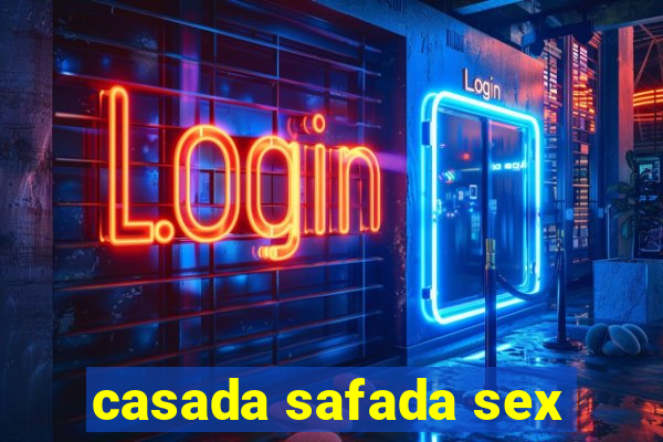 casada safada sex